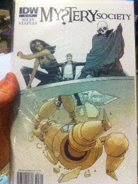 Het zwarte Prikgevaar