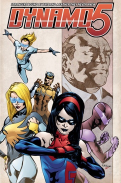 G. I. Joe Cobra: Cobra Civil War