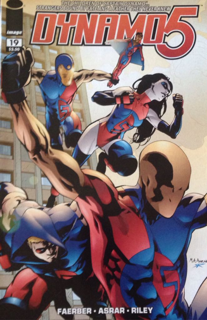 30 Days Of Night Vol 11 (Limited)