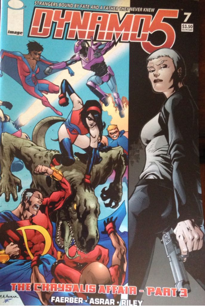 Batman The Brave And The Bold, The