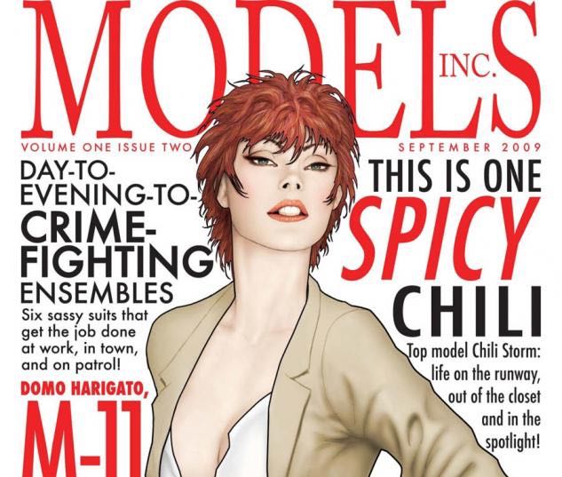 X-men Prelude To Schism