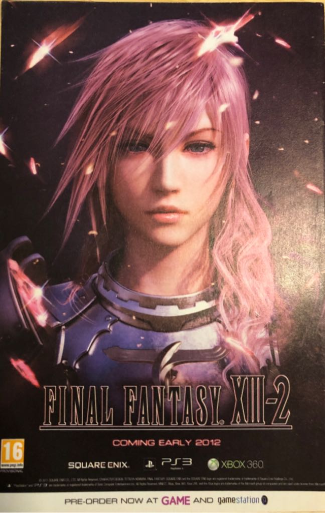 Deus Ex: Human Revolution - DC (1 - 05/2011) comic book collectible [Barcode 761941301716] - Main Image 2