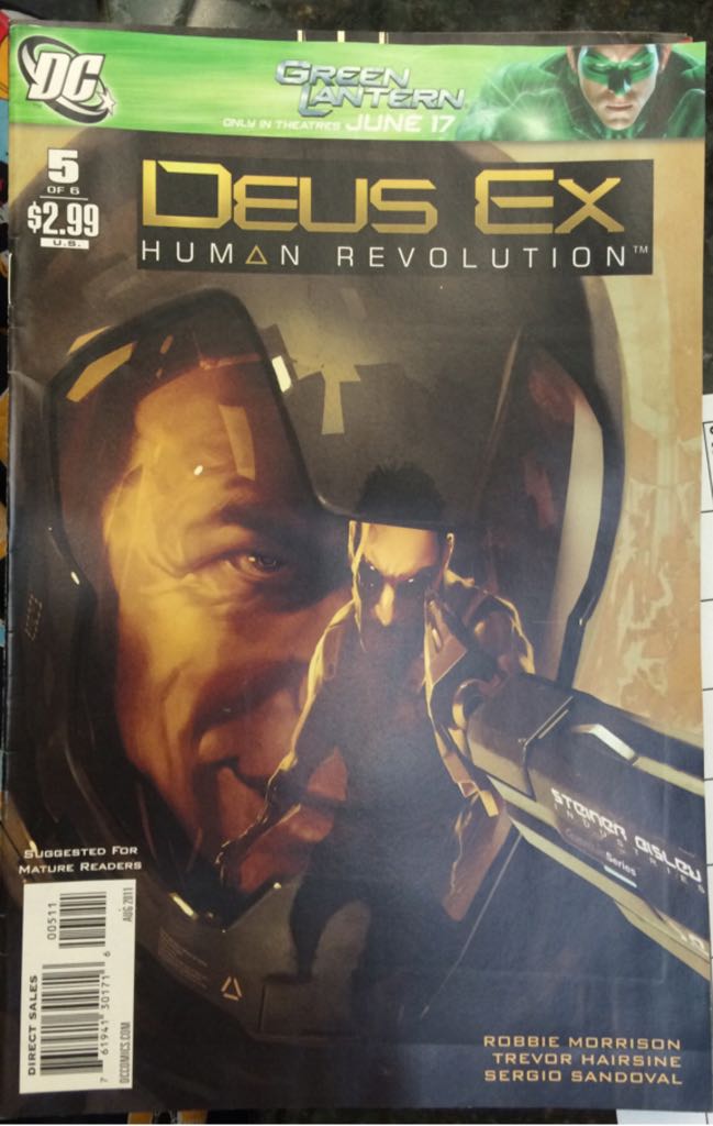 Teenage Mutant Ninja Turtles Adventures #18