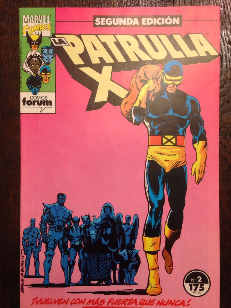 Michel Vaillant Operatie Mirage