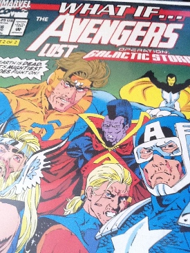 Supernatural: Origins #4