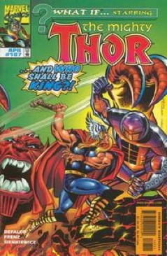 Grendel: Behold The Devil