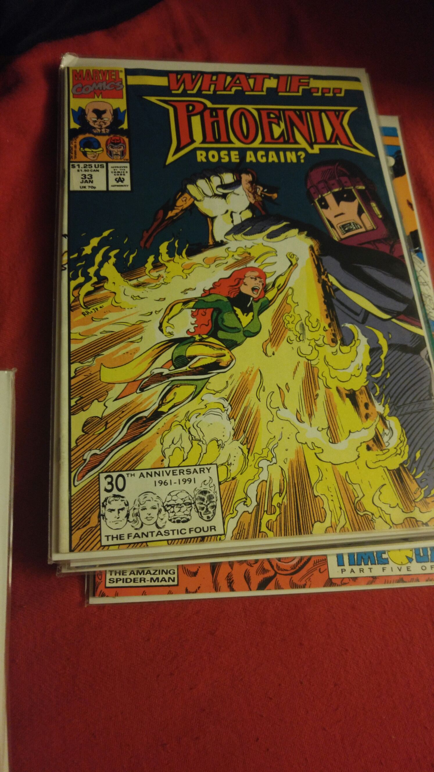 Batman The Brave And The Bold, The