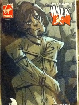 Sonic’s Friendly Nemesis Knuckles