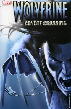 Wolverine: Coyote Crossing  (2) comic book collectible [Barcode 9712626111374] - Main Image 1
