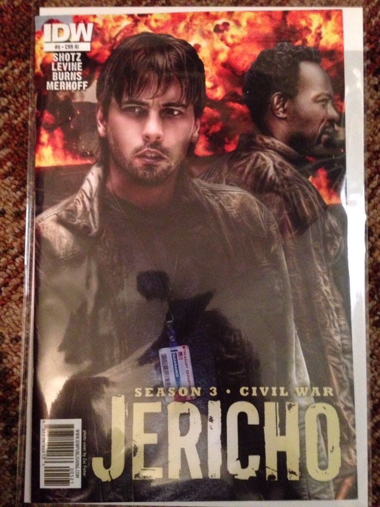 Teen Titans Annual (2014)