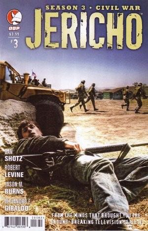 Red Sonja: Revenge of the Gods