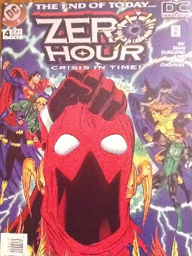 The Amazing Spiderman