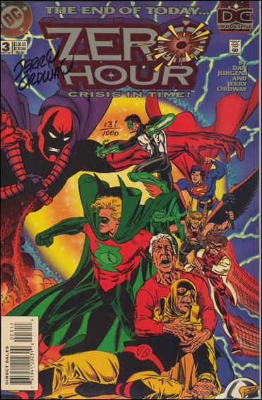 Ghost Rider (Vol 4 | 2001)