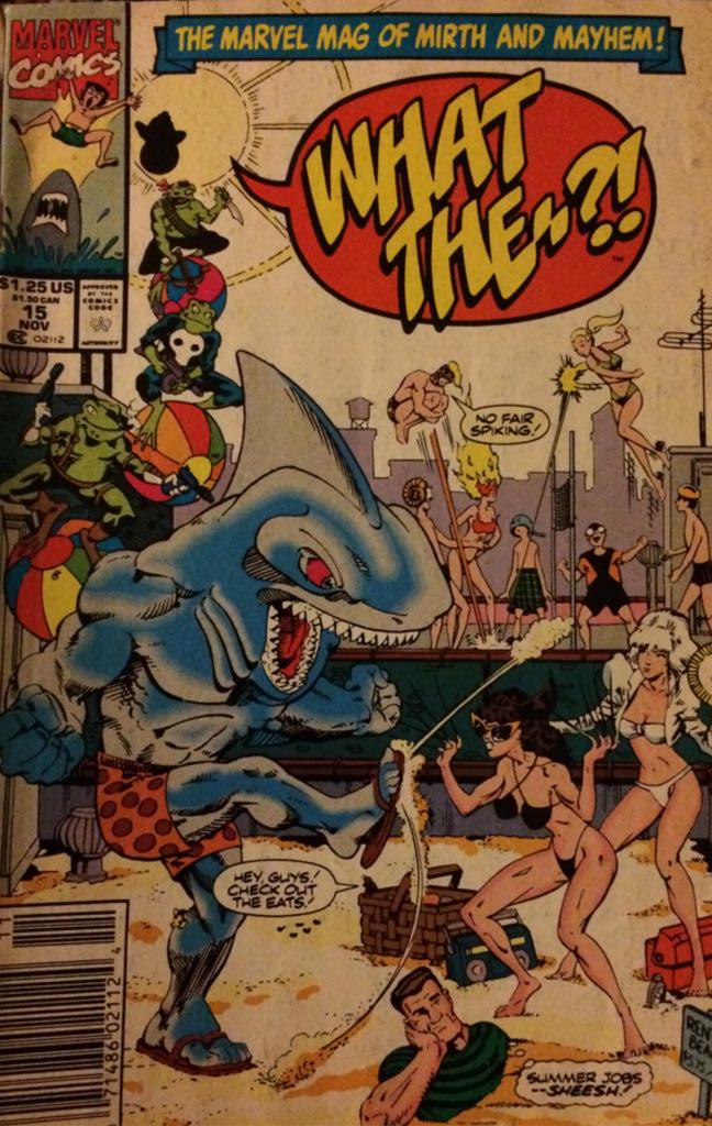 Spiderman Vs Wolverine