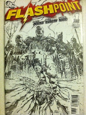 Return Of Superman, The