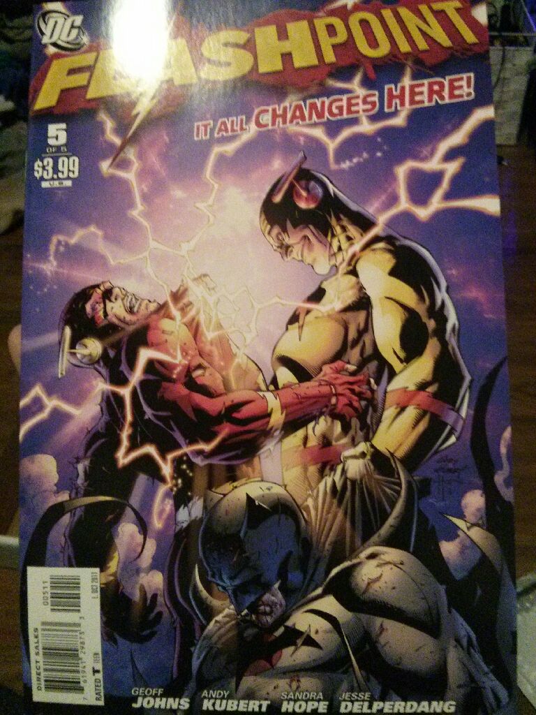 Fantastic Four Unlimited