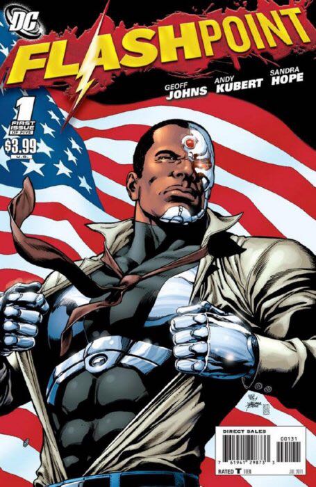 Vampirella - The Second Coming