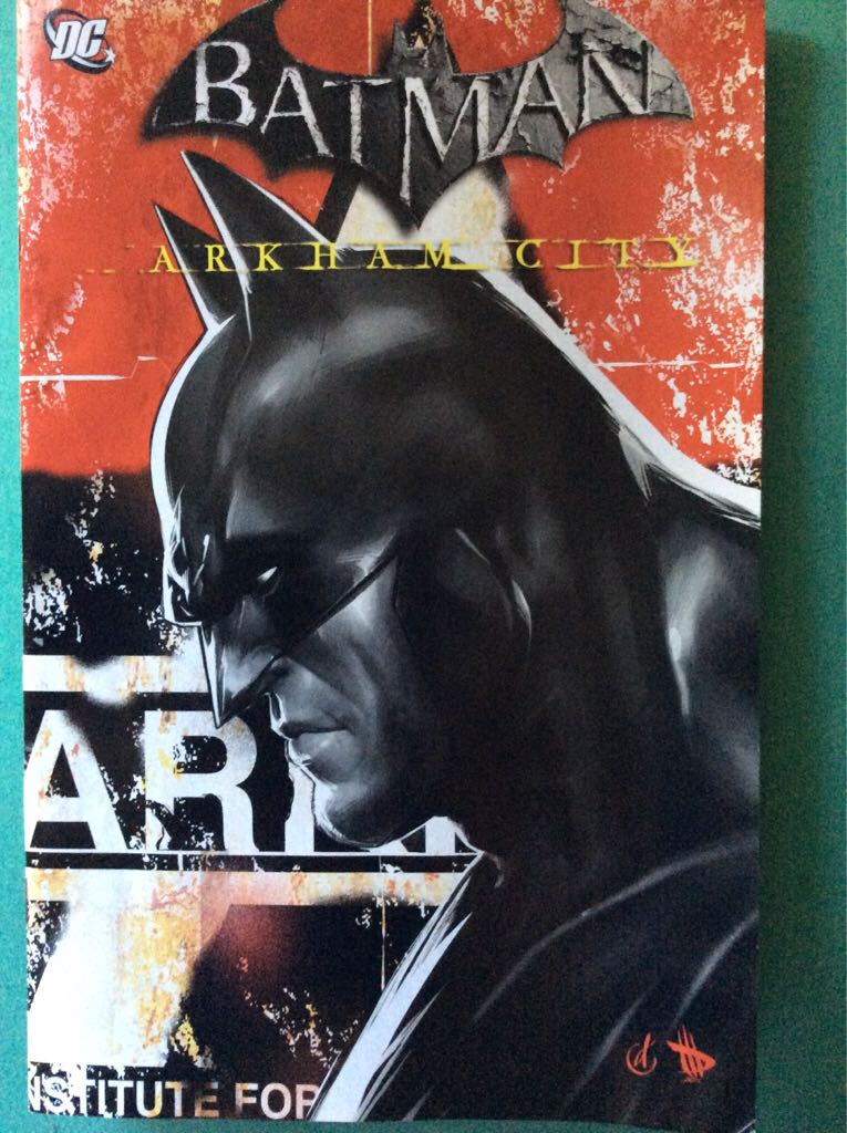 Batman: The Brave and the Bold