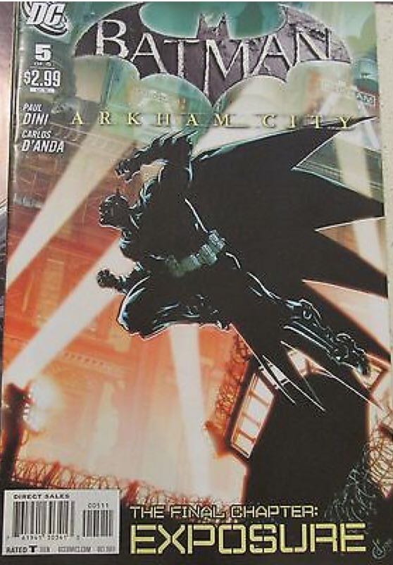 Doctor Strange: Sorcerer Supreme