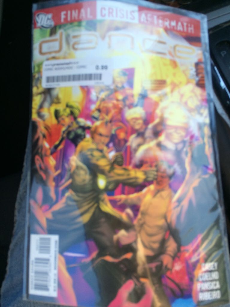 Xena: Warrior Princess/Army of Darkness: What...Again?!