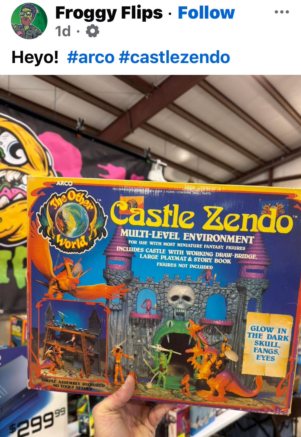 Dawn Three Tiers - Image Comics (4 - 03/2018) comic book collectible [Barcode 709853105657] - Main Image 4