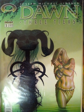 Grimm Fairy Tales: Halloween Special 2010