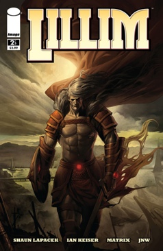 Immortal Iron Fist Orson Randall And The Death Queen Of California, The