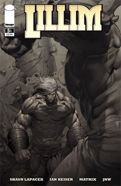 Fantastic Four Unlimited