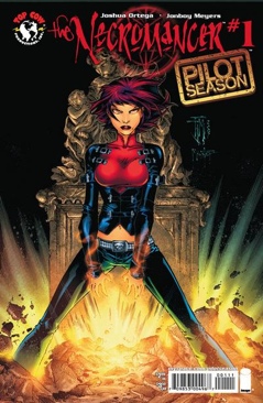 Flashpoint: Citizen Cold