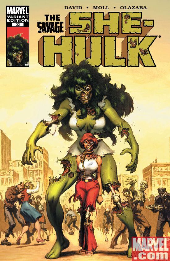 Vampirella - The Second Coming