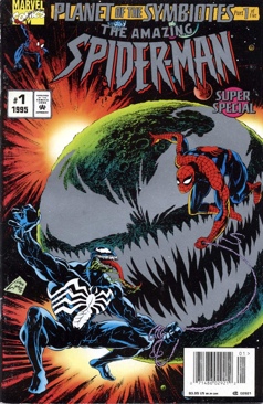 Supernatural: Origins #1