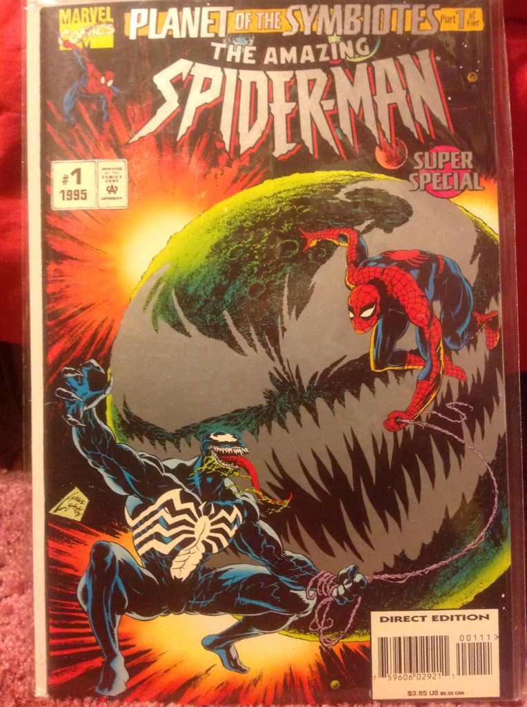 Captain America Vol. 4