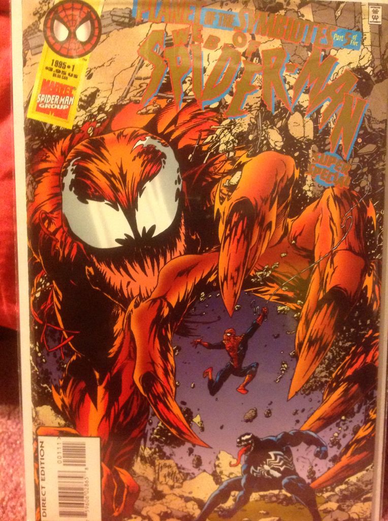 Supernatural Origins