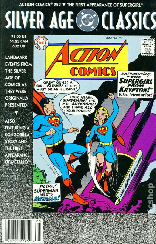 Batman The Brave And The Bold, The