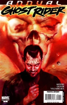 X-men: Blinded By The Light