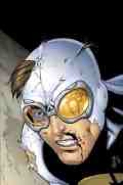Gravity  (3) comic book collectible [Barcode 759606057160] - Main Image 1