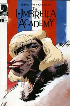 Savage Sword Of Conan, The