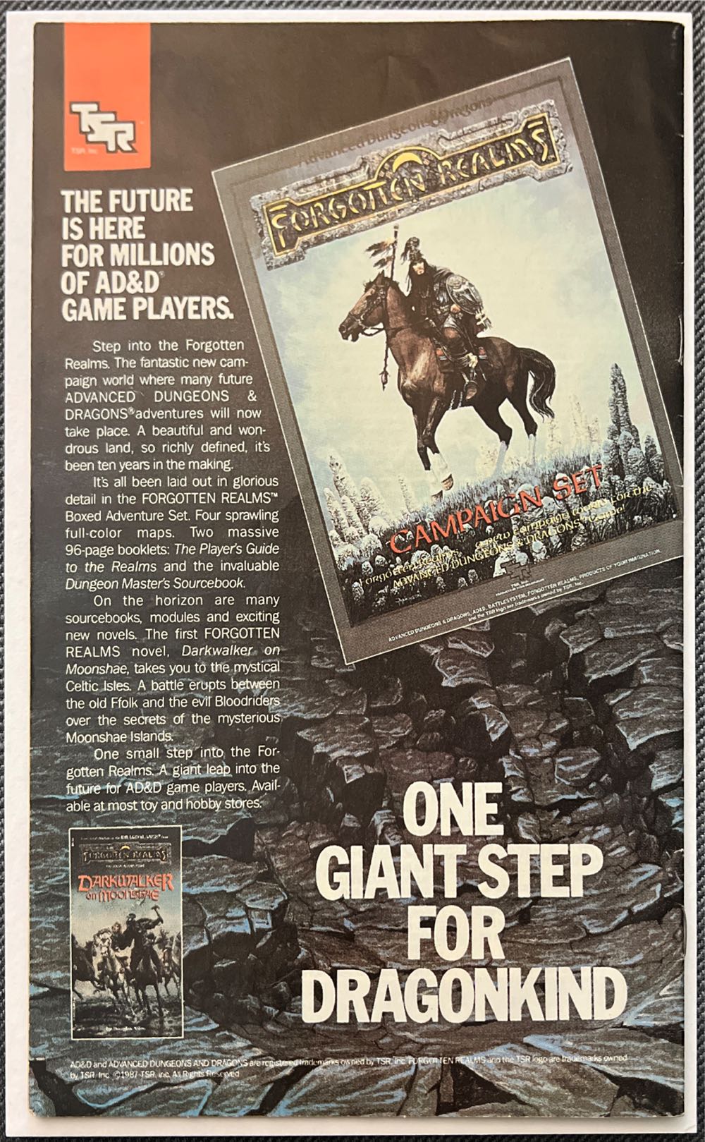 The Amazing Spider-Man✅ - Marvel Comics (299 - Apr 1988) comic book collectible - Main Image 2