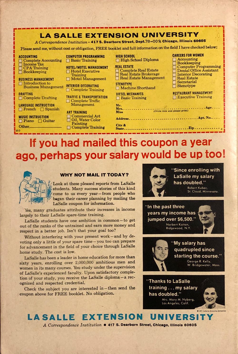 Amazing Spider-Man - Marvel (110) comic book collectible - Main Image 2