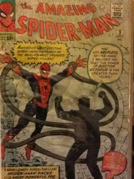 Adventures On The Planet of the Apes