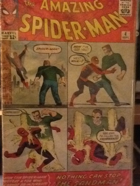 Flashpoint: The World Of Flashpoint