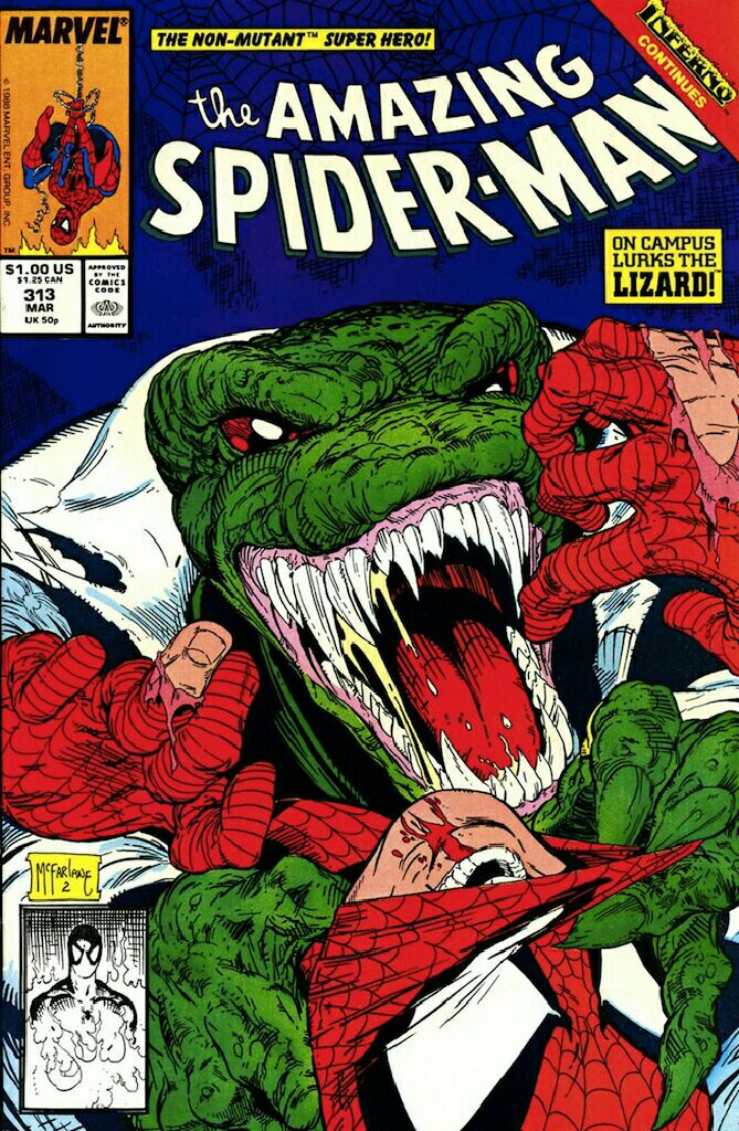 Incredible Hulk Annual