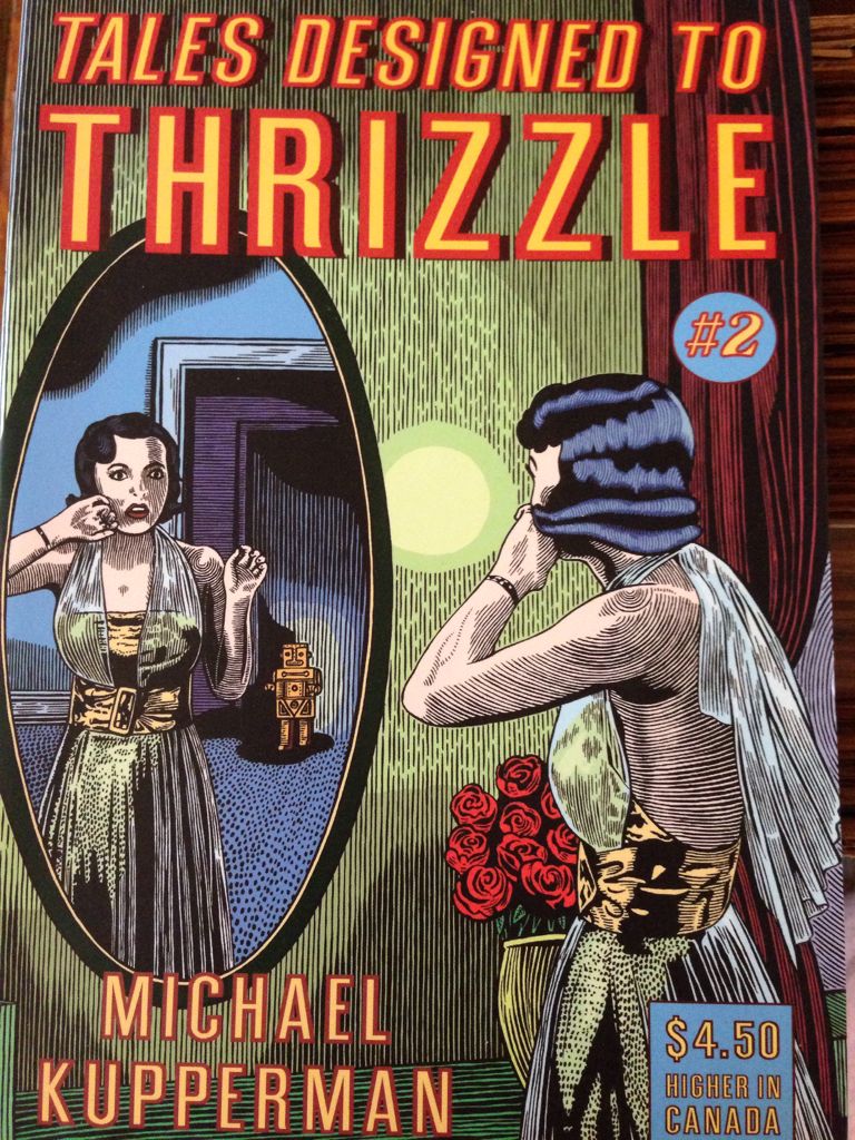 Red Sonja: Revenge of the Gods