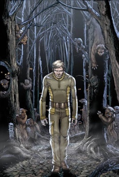 X-men Prelude To Schism