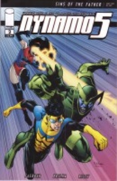 Grendel: Behold The Devil