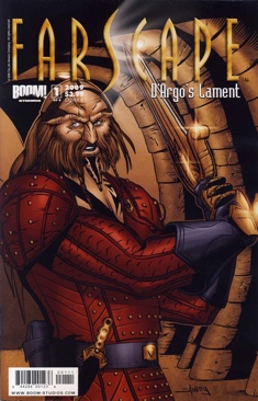 Umbrella Academy: God Save The President, The