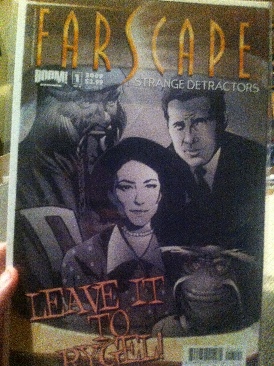 Savage Sword Of Conan, The