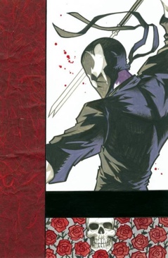 Elephantmen HC and TP