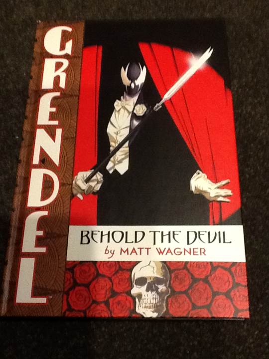 Captain America 1996