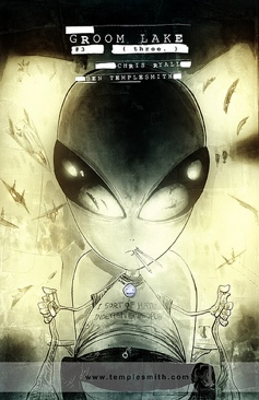 Batman: Gates Of Gotham